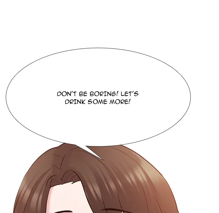 One Shot Mens Clinic Chapter 33 - Page 65