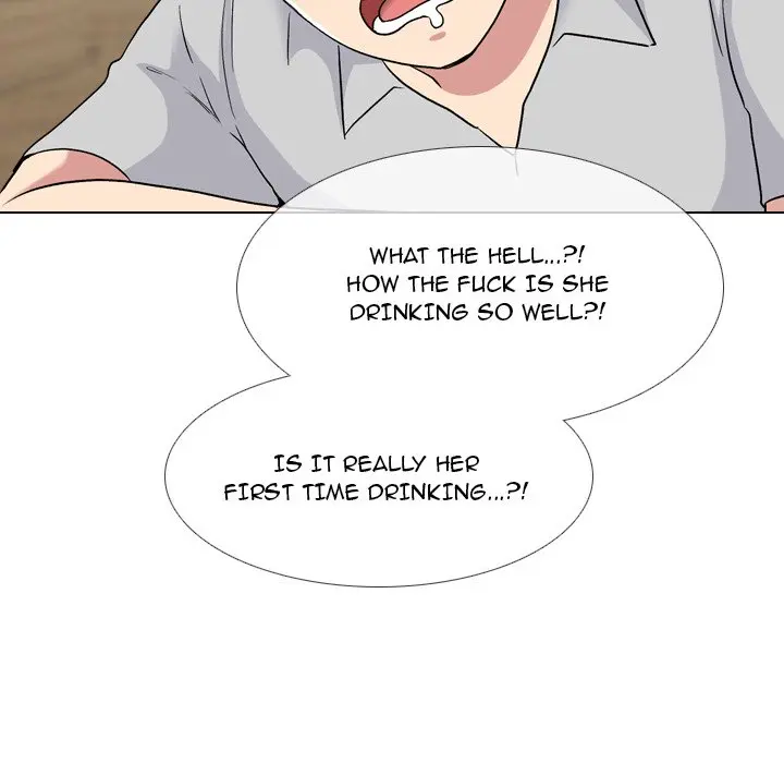One Shot Mens Clinic Chapter 33 - Page 68