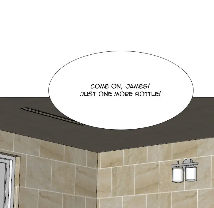 One Shot Mens Clinic Chapter 33 - Page 69
