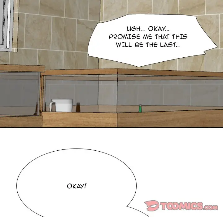 One Shot Mens Clinic Chapter 33 - Page 70