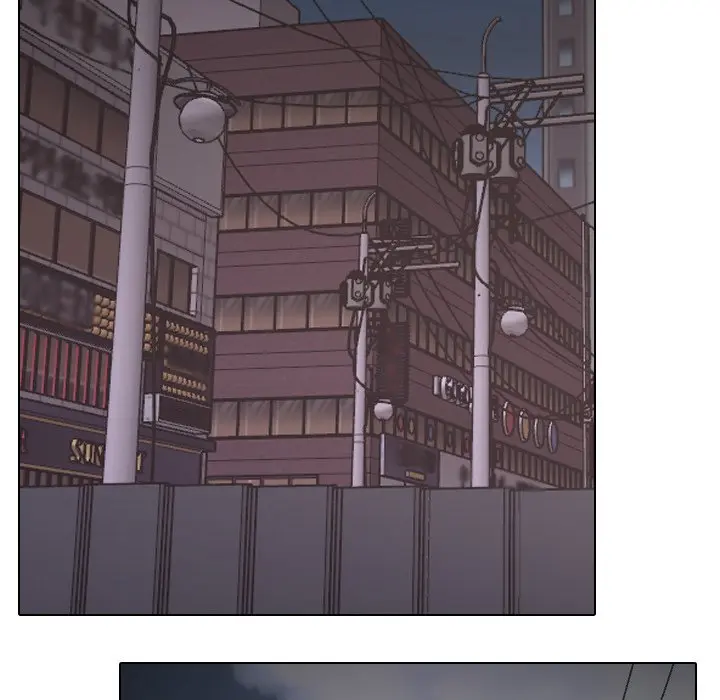 One Shot Mens Clinic Chapter 33 - Page 72