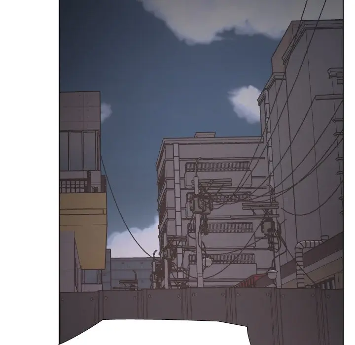 One Shot Mens Clinic Chapter 33 - Page 73