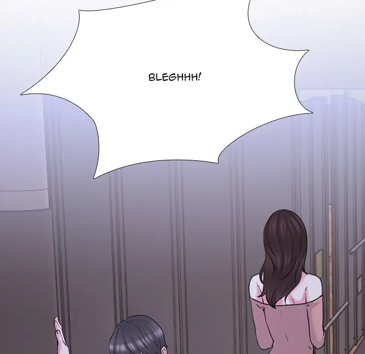 One Shot Mens Clinic Chapter 33 - Page 75