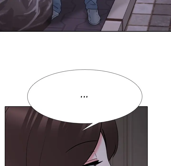One Shot Mens Clinic Chapter 33 - Page 77