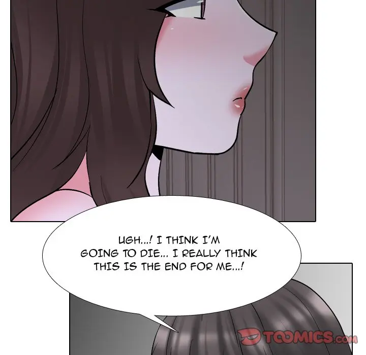 One Shot Mens Clinic Chapter 33 - Page 78