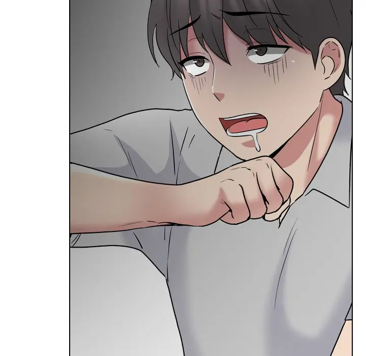 One Shot Mens Clinic Chapter 33 - Page 79