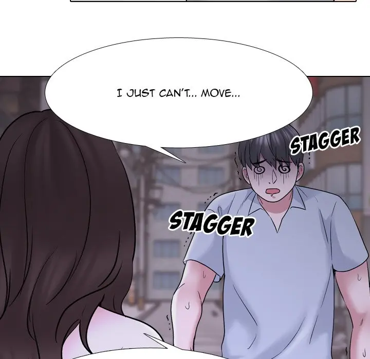 One Shot Mens Clinic Chapter 33 - Page 80
