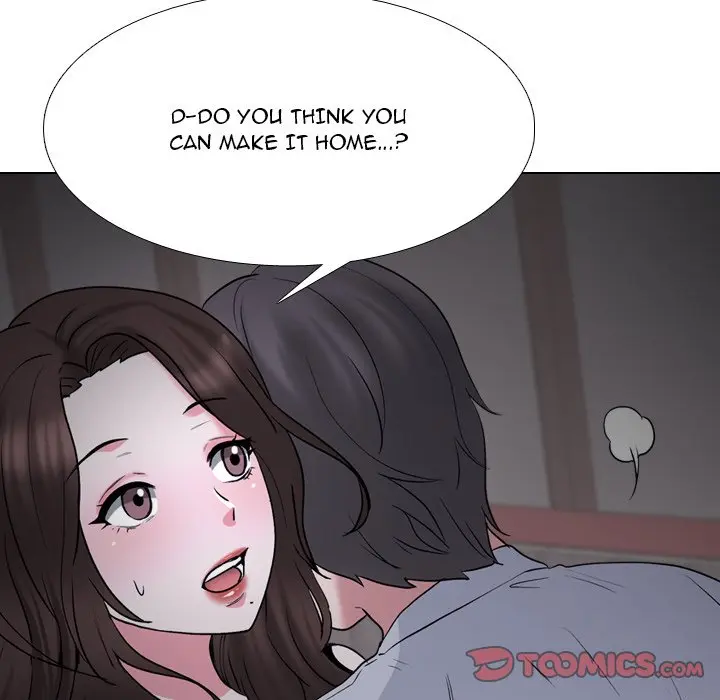 One Shot Mens Clinic Chapter 33 - Page 82