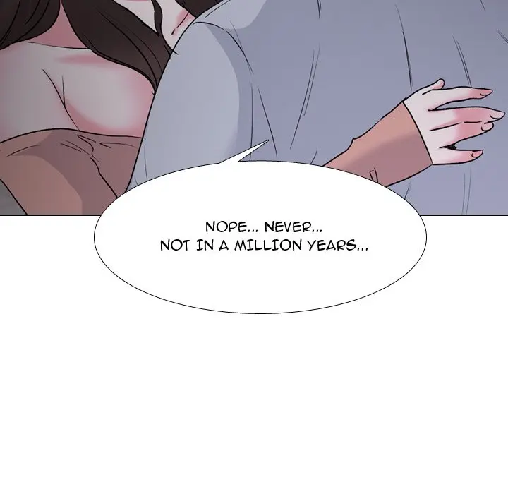 One Shot Mens Clinic Chapter 33 - Page 83