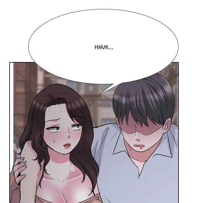 One Shot Mens Clinic Chapter 33 - Page 84