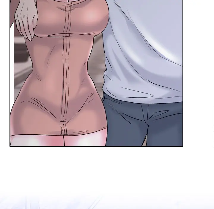 One Shot Mens Clinic Chapter 33 - Page 85