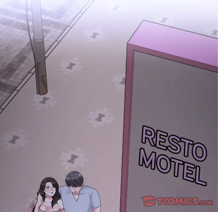 One Shot Mens Clinic Chapter 33 - Page 86