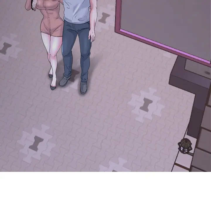 One Shot Mens Clinic Chapter 33 - Page 87