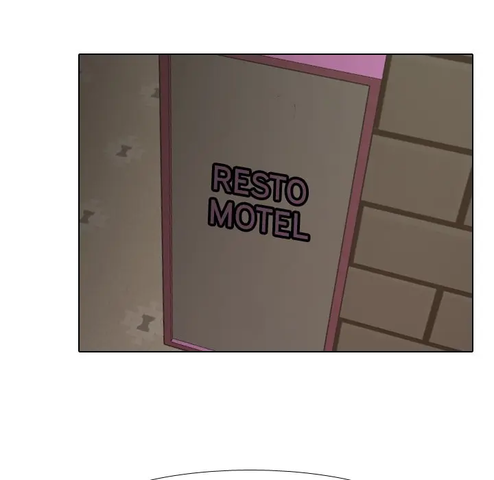 One Shot Mens Clinic Chapter 33 - Page 88