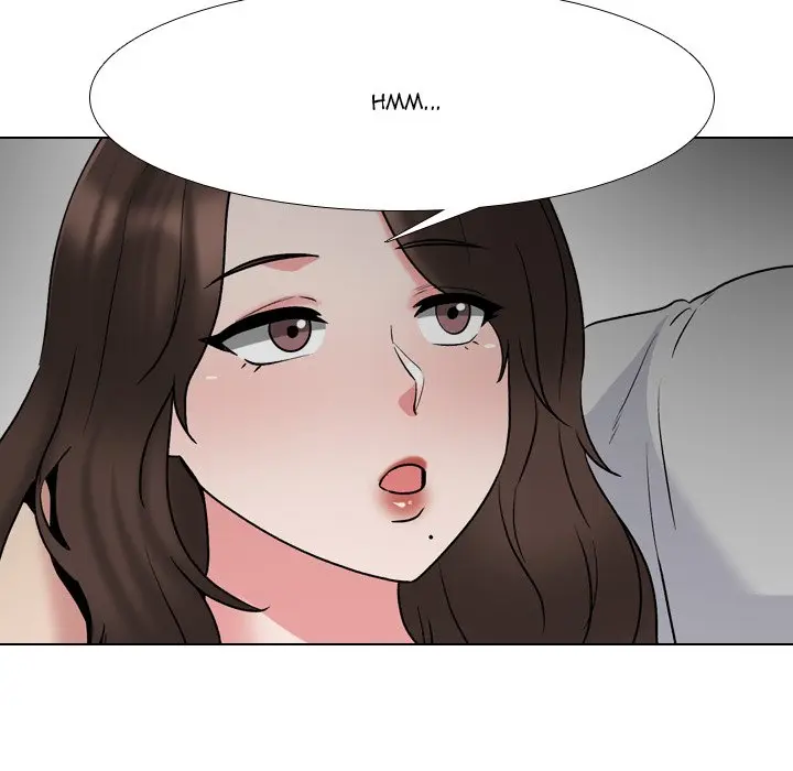 One Shot Mens Clinic Chapter 33 - Page 89