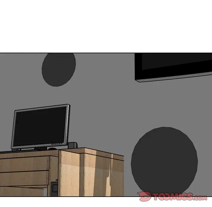 One Shot Mens Clinic Chapter 33 - Page 90
