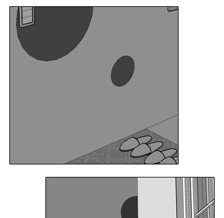 One Shot Mens Clinic Chapter 33 - Page 91