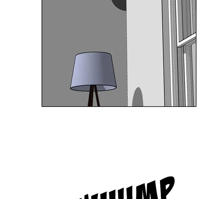 One Shot Mens Clinic Chapter 33 - Page 92