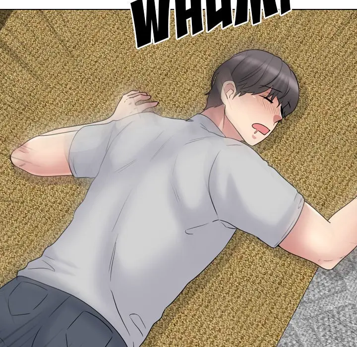 One Shot Mens Clinic Chapter 33 - Page 93