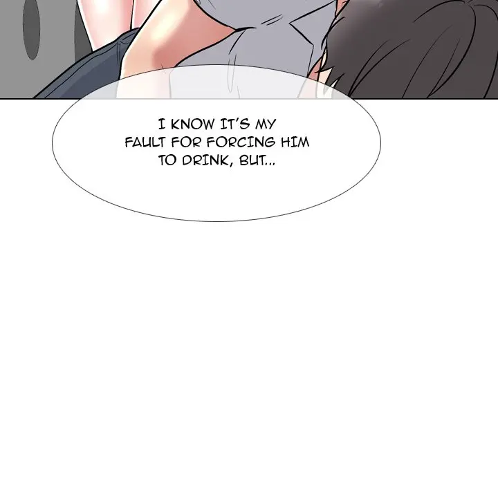 One Shot Mens Clinic Chapter 33 - Page 99