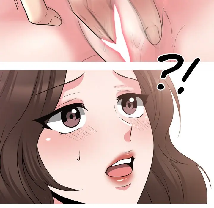 One Shot Mens Clinic Chapter 34 - Page 100