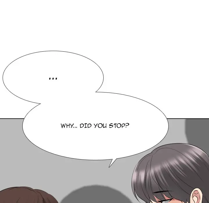 One Shot Mens Clinic Chapter 34 - Page 101