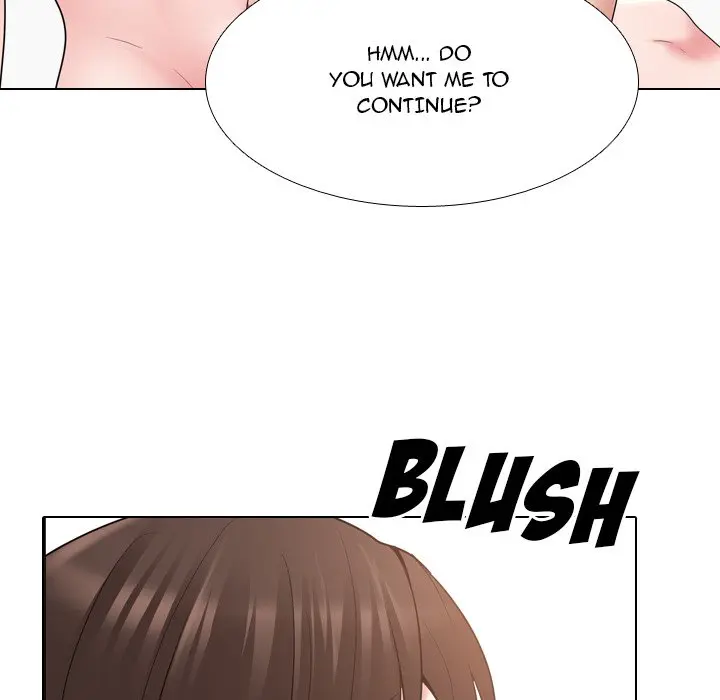 One Shot Mens Clinic Chapter 34 - Page 103
