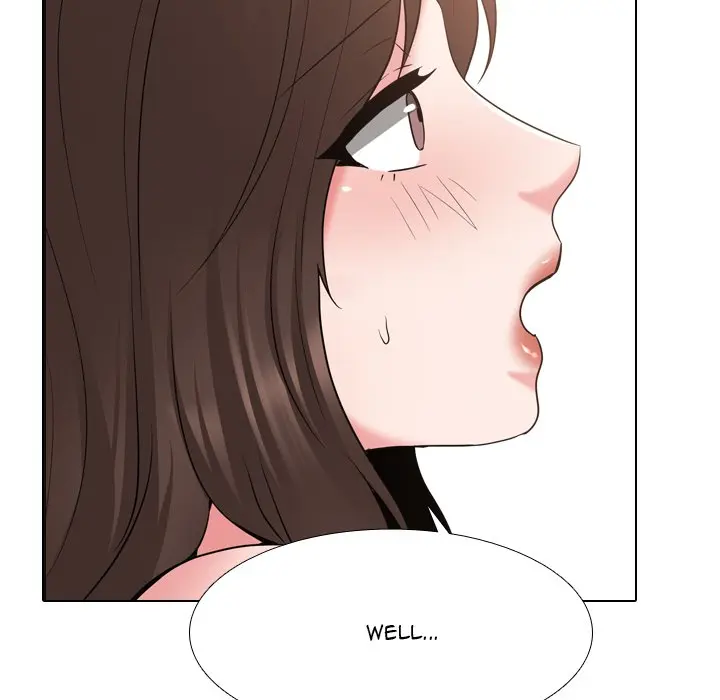 One Shot Mens Clinic Chapter 34 - Page 104