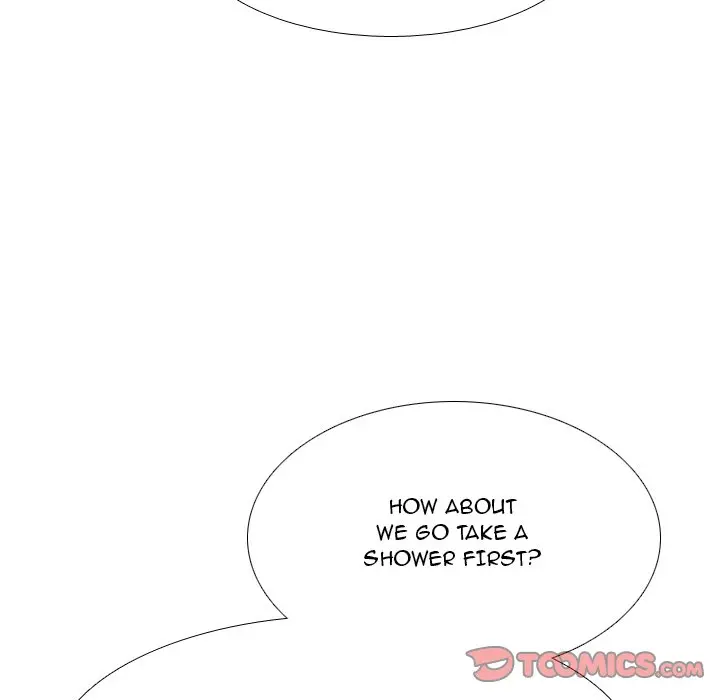 One Shot Mens Clinic Chapter 34 - Page 105