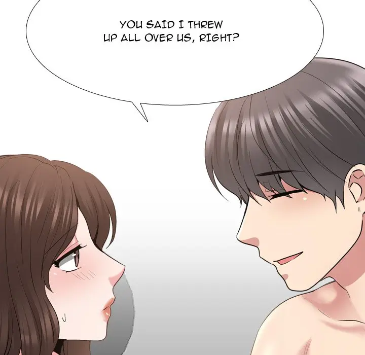 One Shot Mens Clinic Chapter 34 - Page 106