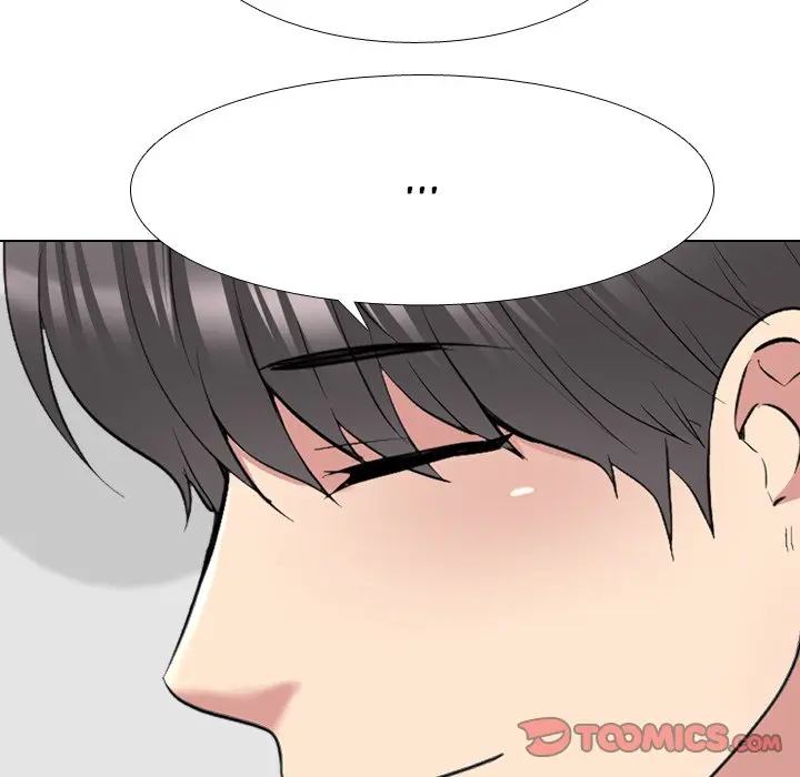 One Shot Mens Clinic Chapter 34 - Page 108