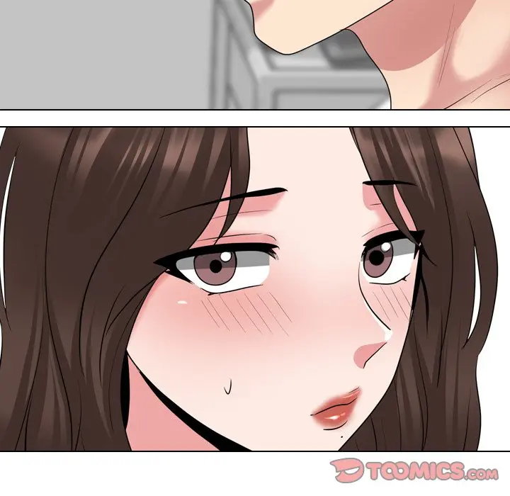 One Shot Mens Clinic Chapter 34 - Page 111