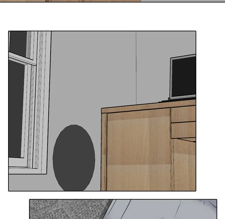 One Shot Mens Clinic Chapter 34 - Page 113