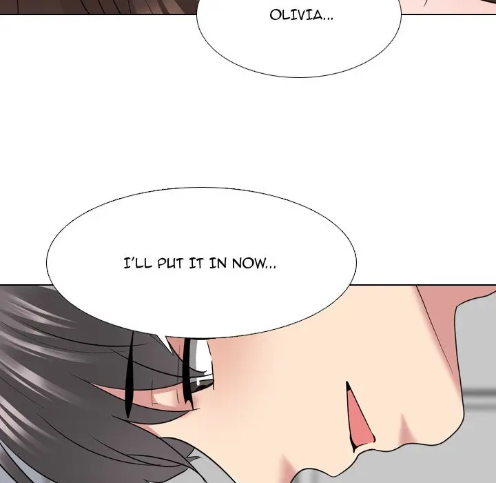 One Shot Mens Clinic Chapter 34 - Page 118