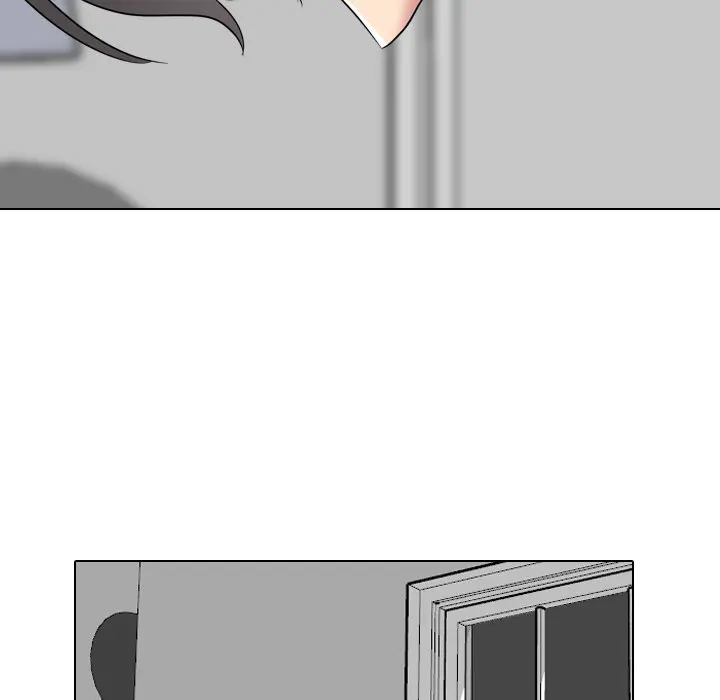 One Shot Mens Clinic Chapter 34 - Page 119