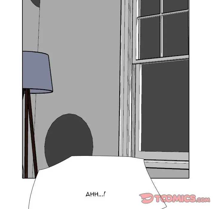 One Shot Mens Clinic Chapter 34 - Page 120