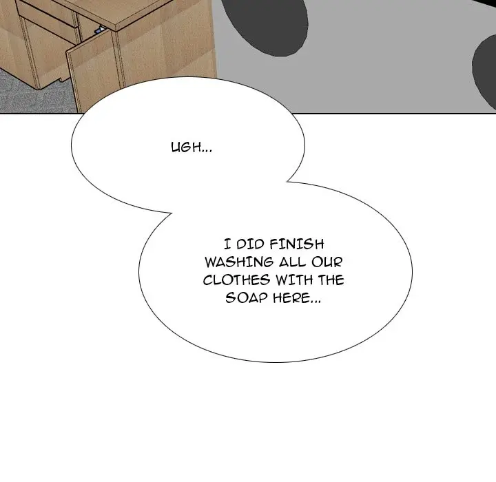 One Shot Mens Clinic Chapter 34 - Page 26