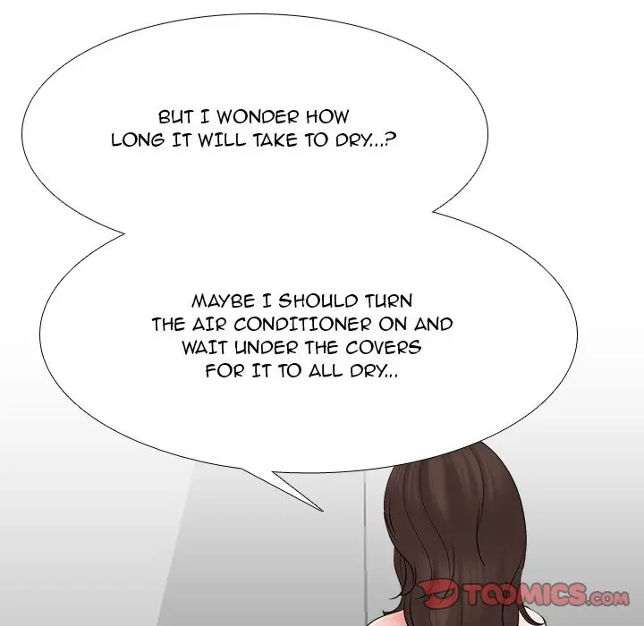 One Shot Mens Clinic Chapter 34 - Page 27
