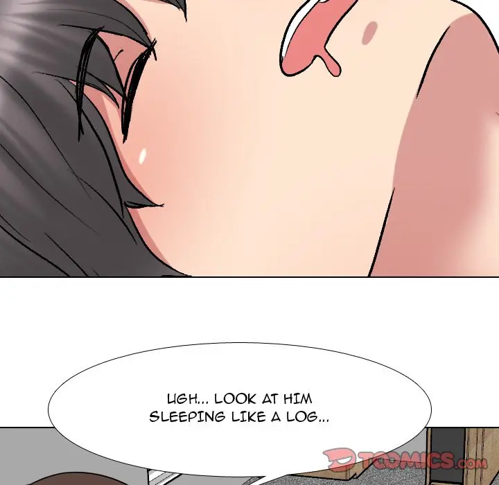 One Shot Mens Clinic Chapter 34 - Page 30