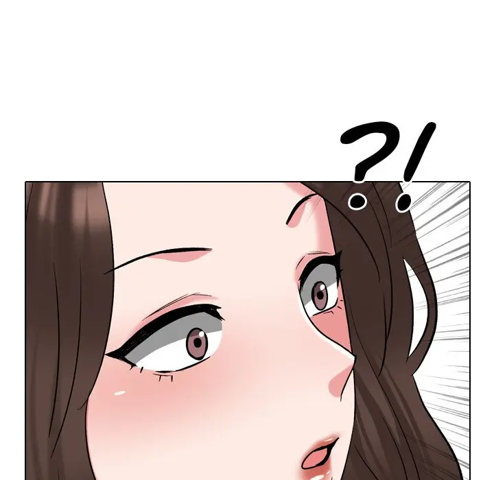 One Shot Mens Clinic Chapter 34 - Page 32