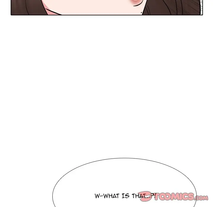 One Shot Mens Clinic Chapter 34 - Page 33