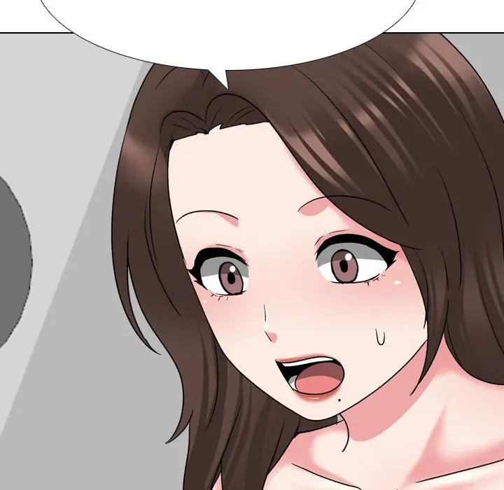 One Shot Mens Clinic Chapter 34 - Page 37