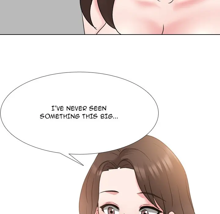 One Shot Mens Clinic Chapter 34 - Page 38