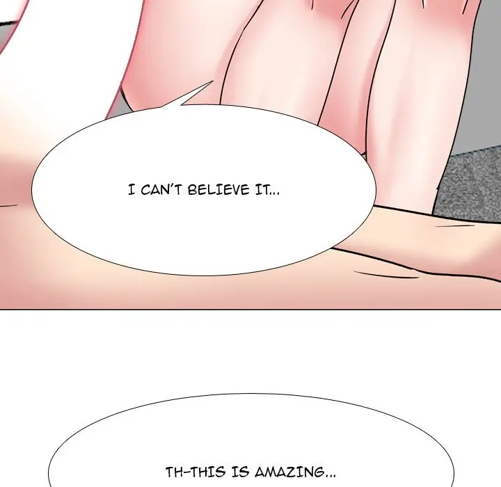 One Shot Mens Clinic Chapter 34 - Page 40