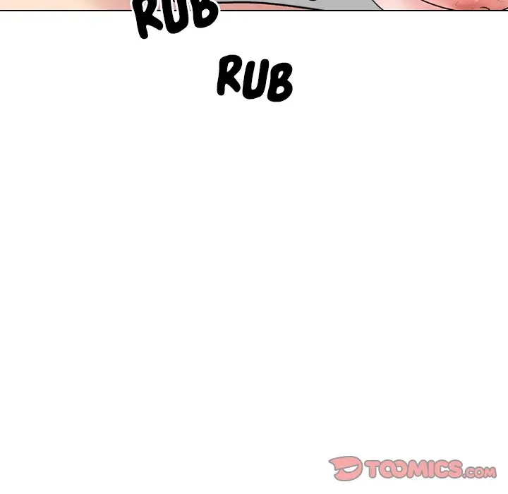 One Shot Mens Clinic Chapter 34 - Page 42