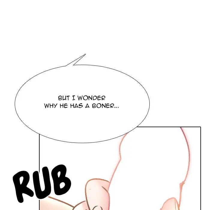 One Shot Mens Clinic Chapter 34 - Page 44