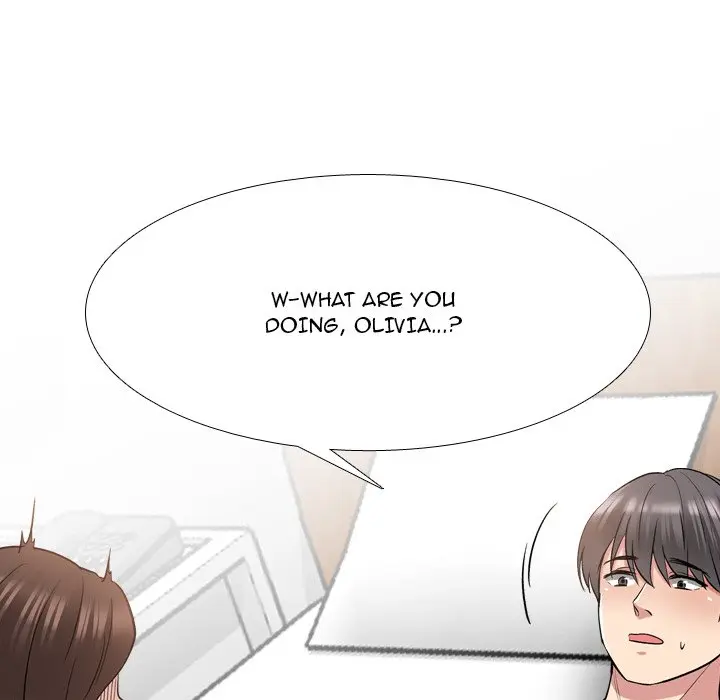 One Shot Mens Clinic Chapter 34 - Page 50