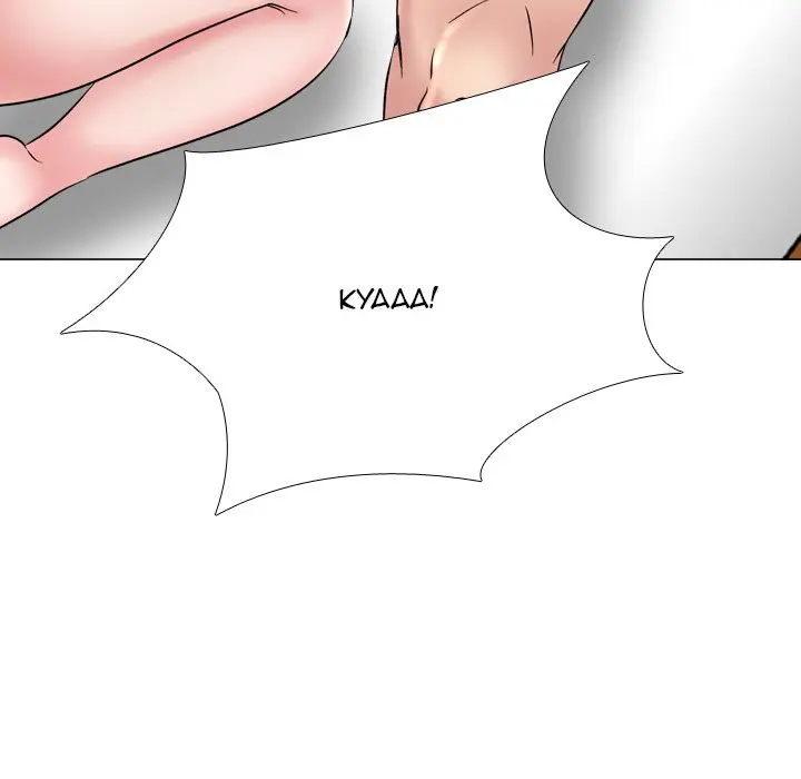 One Shot Mens Clinic Chapter 34 - Page 52