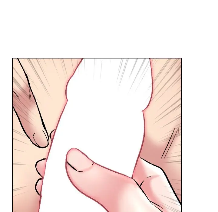 One Shot Mens Clinic Chapter 34 - Page 56