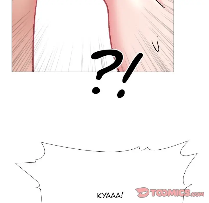 One Shot Mens Clinic Chapter 34 - Page 57